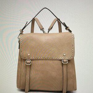 NEW JEN & CO. WOMEN'S BACKPACK/CARRYALL
